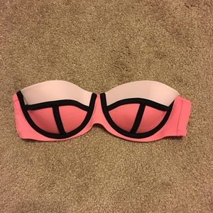 Victoria’s Secret bathing suit top